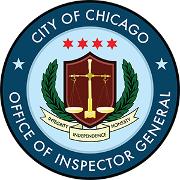 City of Chicago, Office of Inspector General